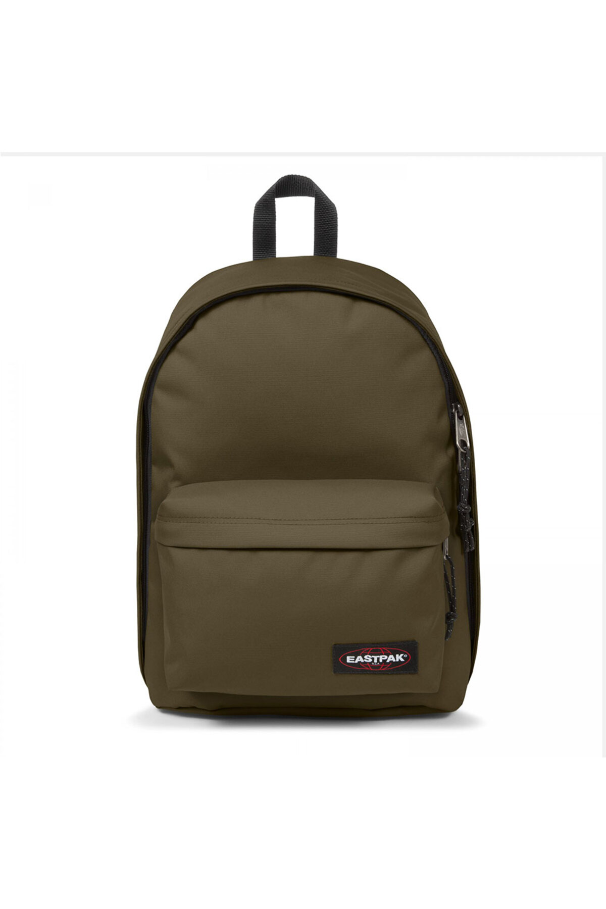 Eastpak Out Of Office Army Olive Rucksack Ek000767j321 - One Size