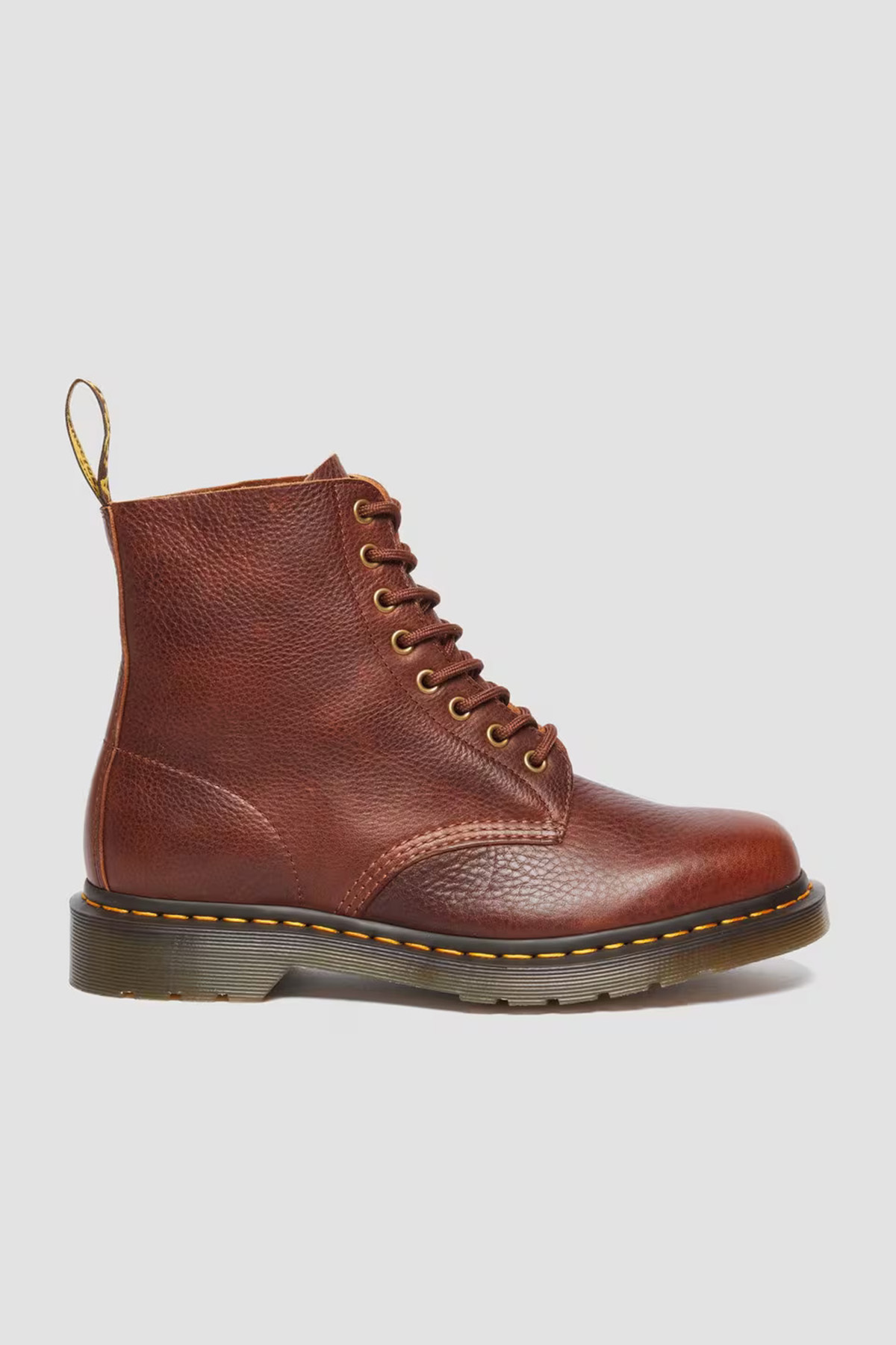 Dr. Martens 1460 Pascal Cashew Ambassador – Bequemer Schnitt Mit Rutsche - 41