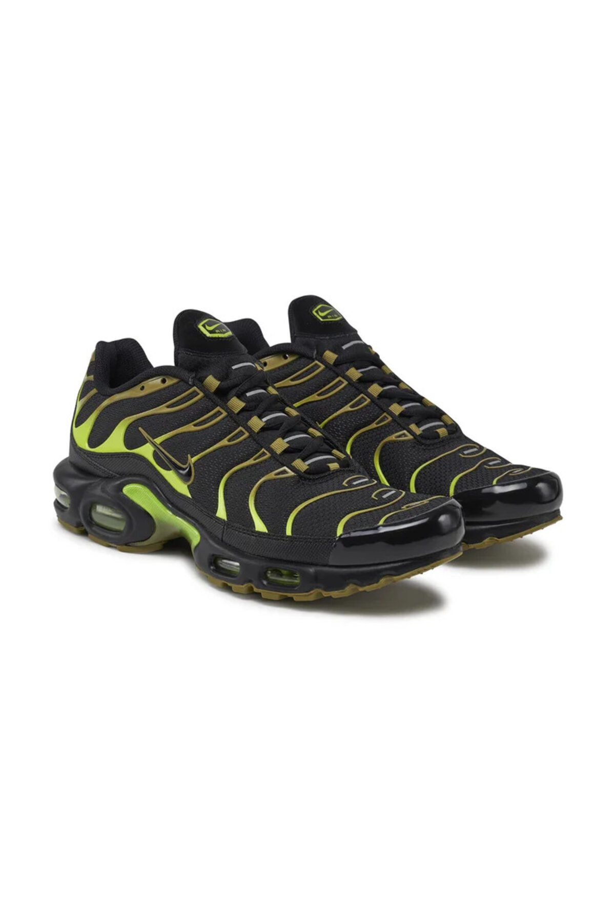 Nike Nike Air Max Plus Pacific Moss – Schuhe für Herren - 49,5