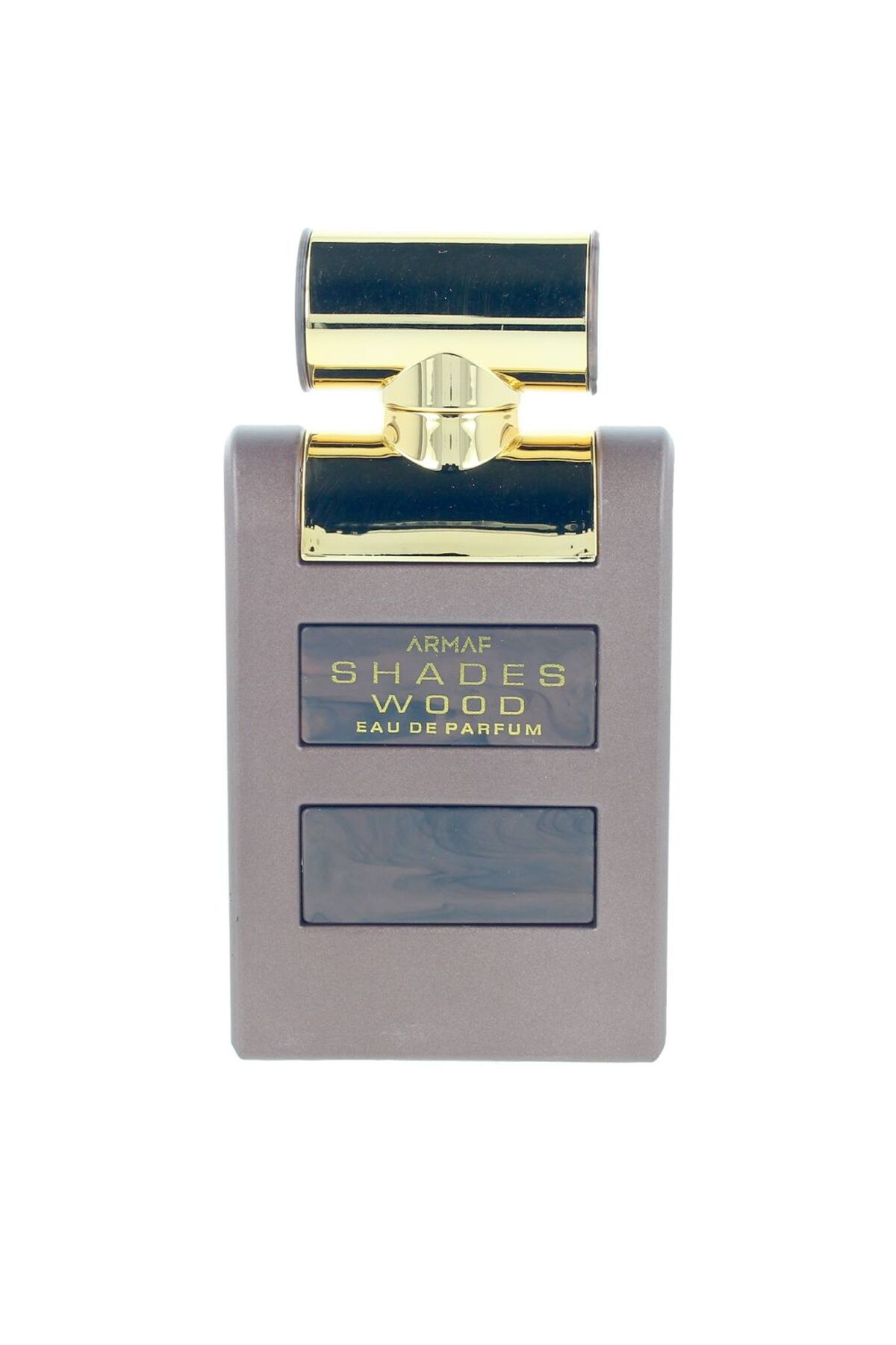Armaf Shades Wood Edp Vapo 100 Ml für Herren - One Size