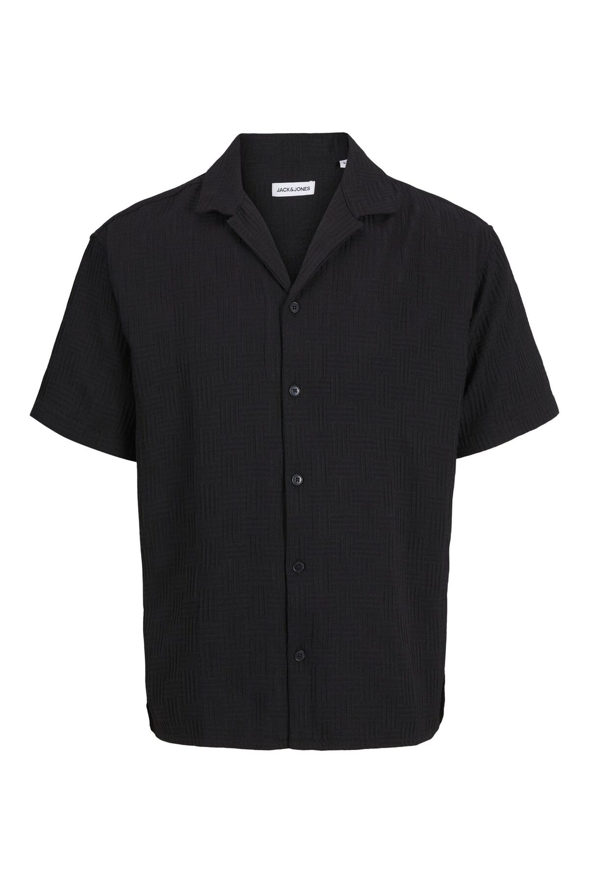 Jack & Jones Hemd Relaxed Fit Hemd für Herren - 2XL