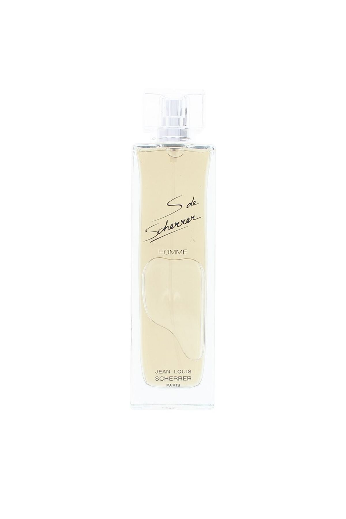 Jean Louis Scherrer S De Scherrer Edt Vapo 100 Ml für Herren - One Size