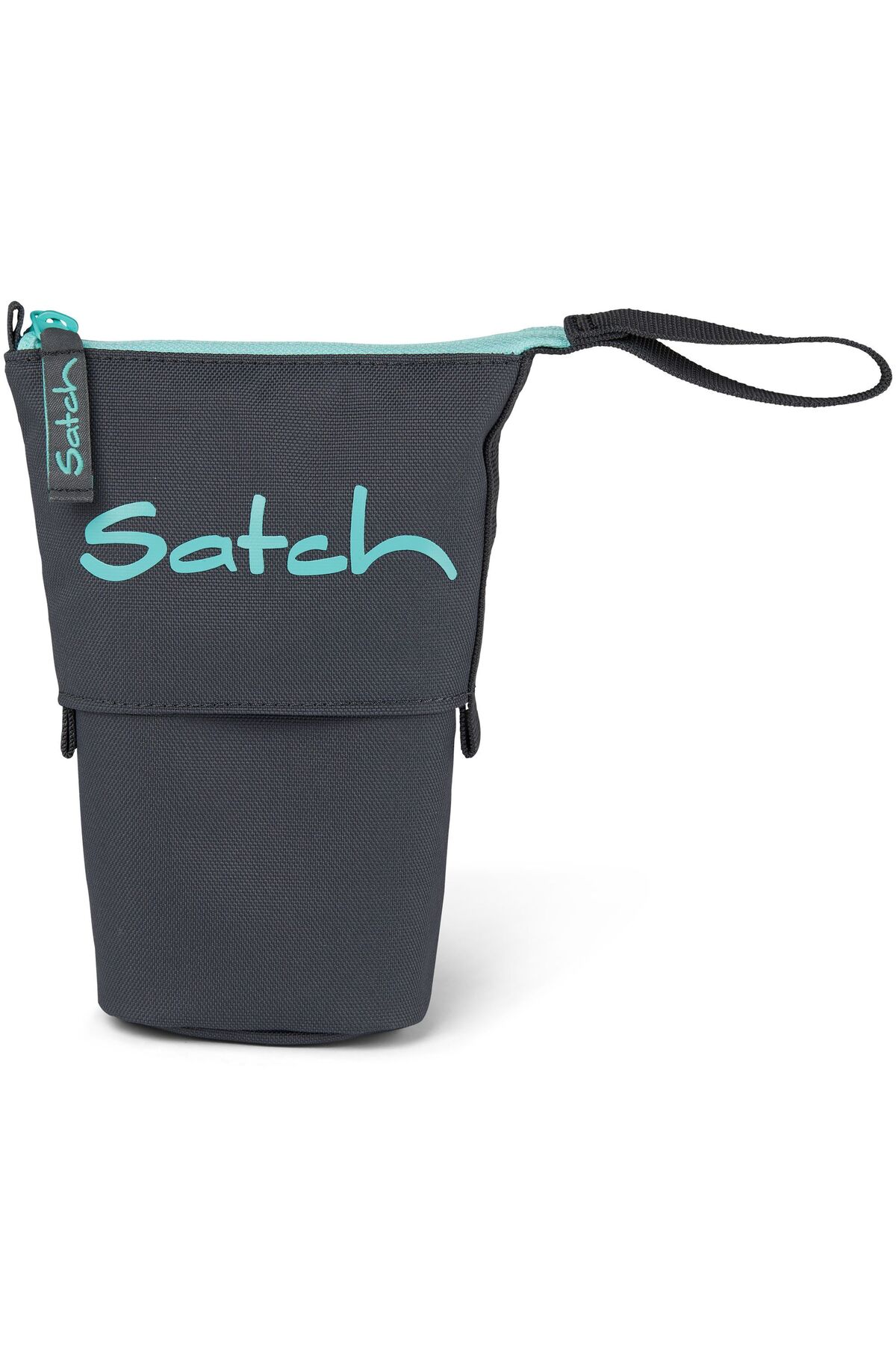 satch Mäppchen 17 Cm - One Size