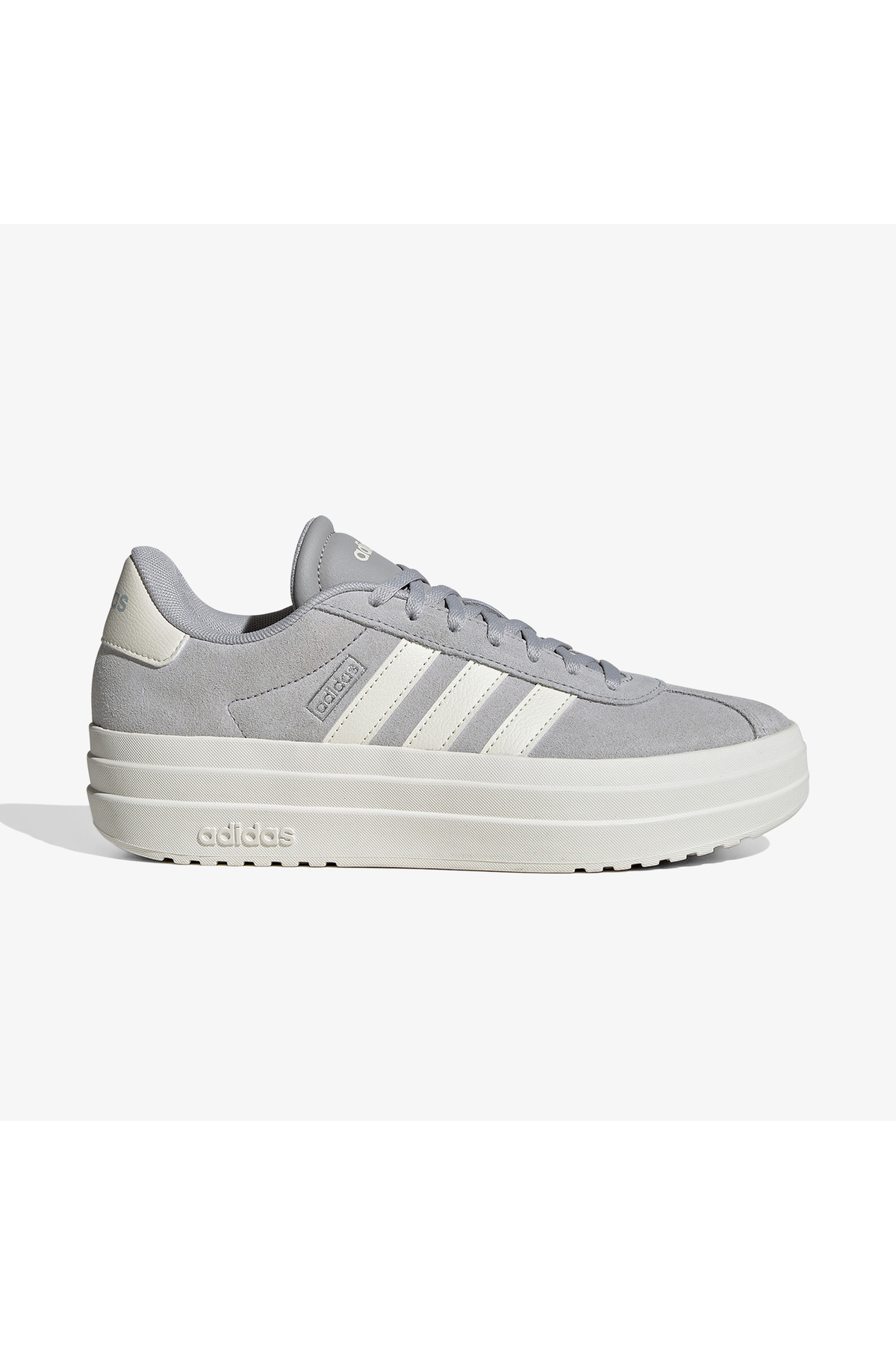 adidas Vl Court Bold Schuhe für Damen - 38 2/3