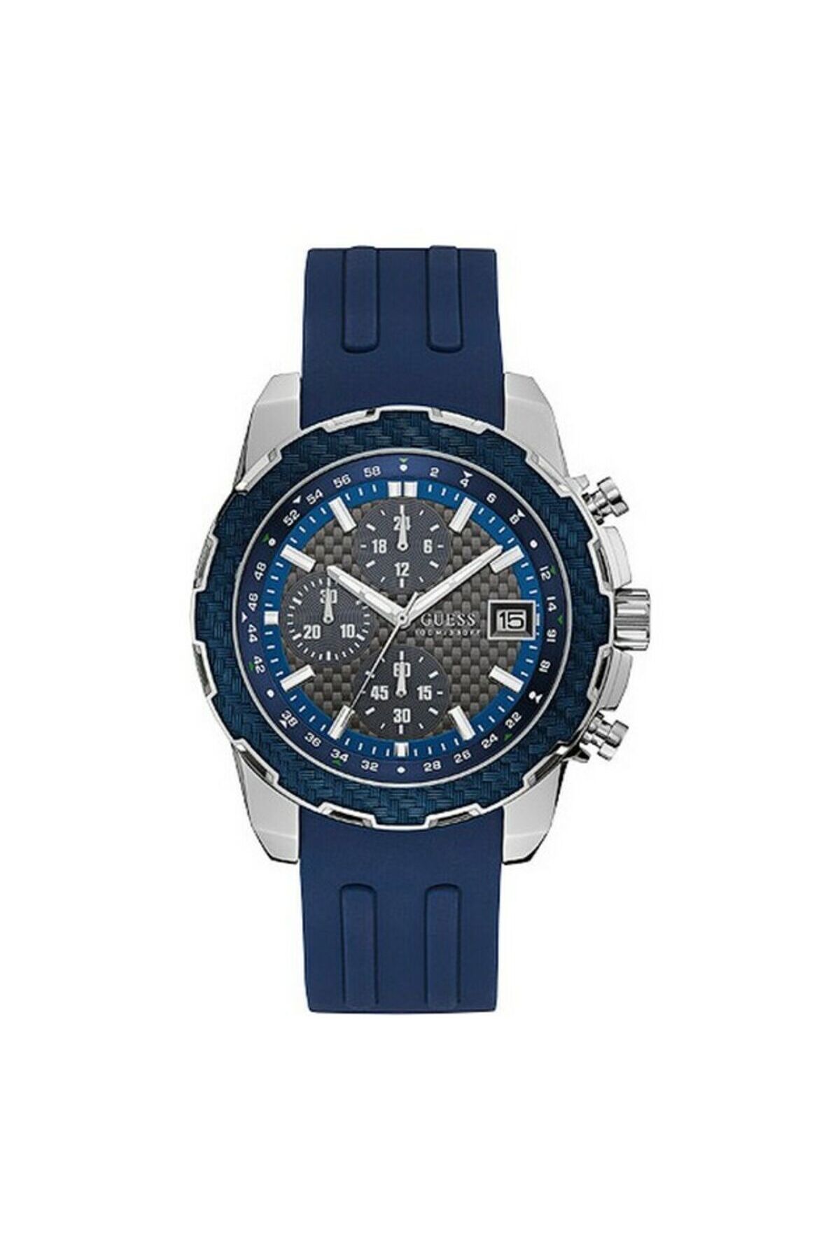 Guess Uhr Guess W1047g2 (ø 46 Mm) für Damen - One Size