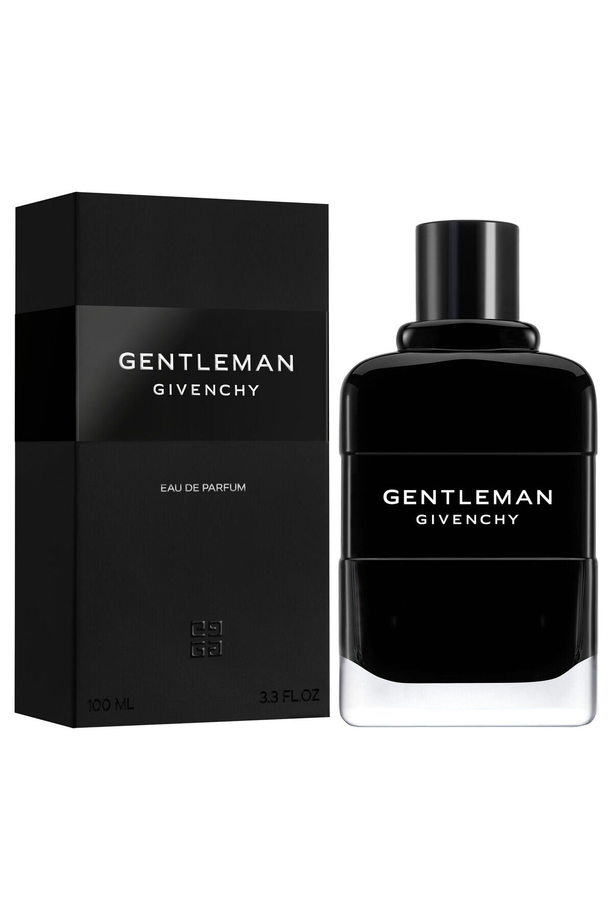 Givenchy Parfüm Givenchy Edp Gentleman 100 Ml für Herren - One Size