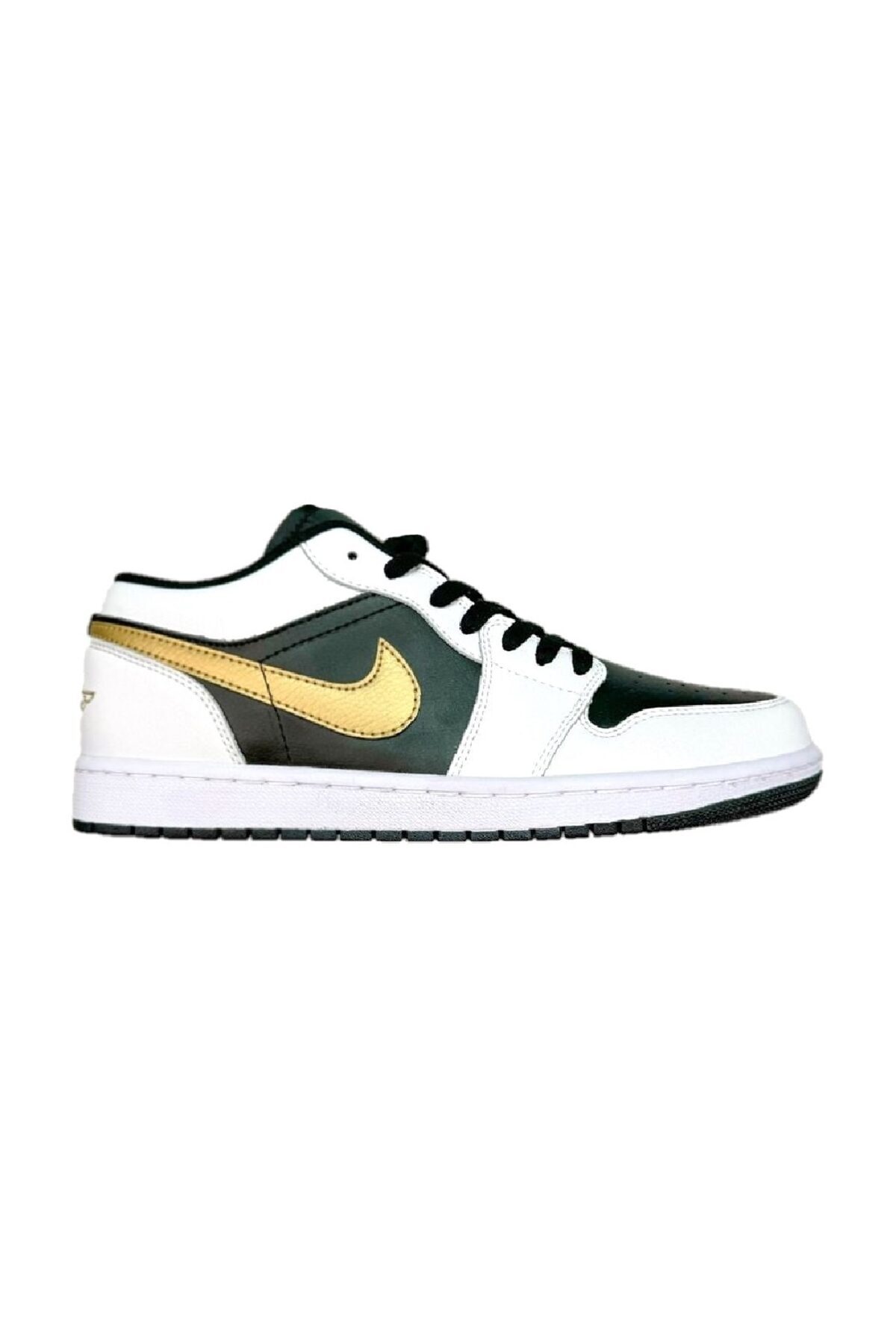 Nike Air Jordan 1 Low – Leicht Und Stilvoll - 42,5