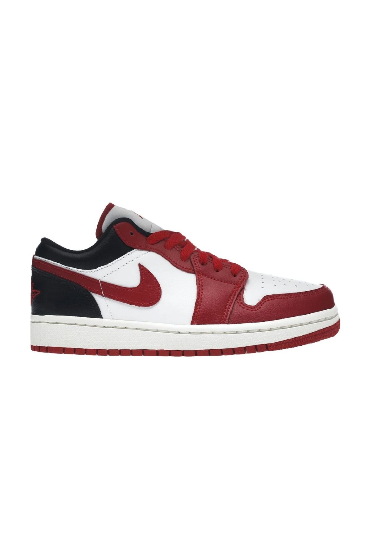 Nike Air Jordan 1 Low – Leicht Und Stilvoll - 38
