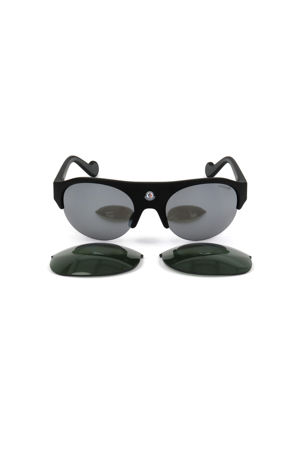 Moncler Ml Sun Ml0050 02c 60 20 135 - One Size