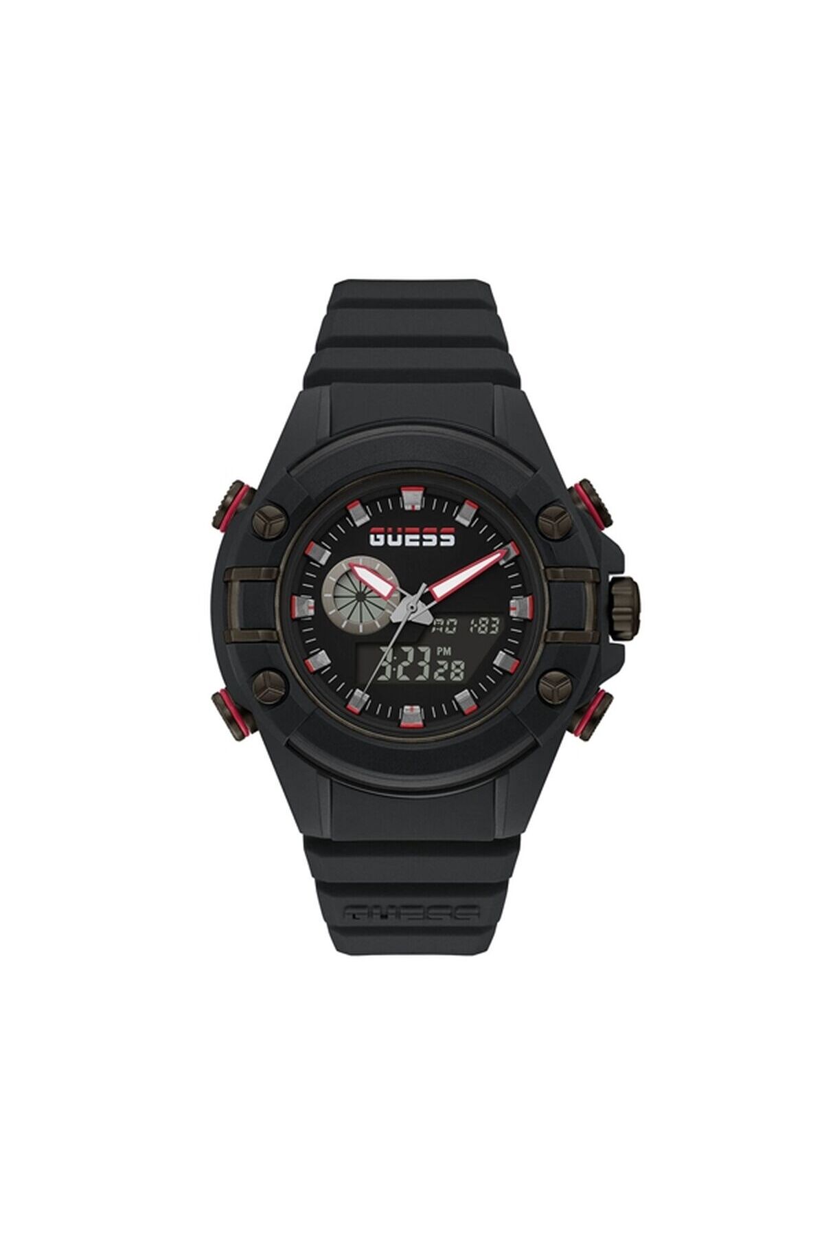 Guess Uhr Guess Gw0269g3 (ø 47 Mm) für Damen - One Size