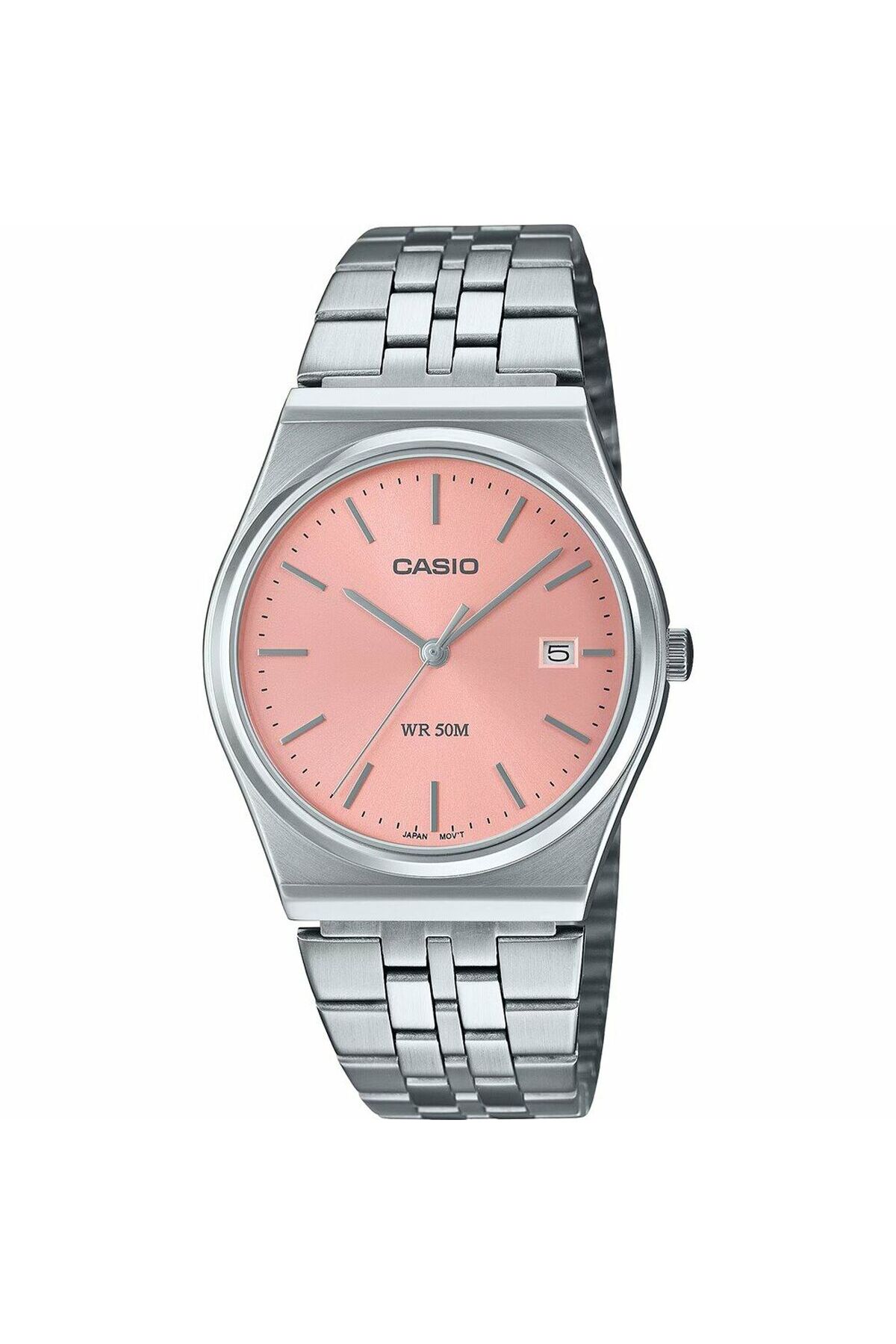 Casio Uhr Casio Mtp-b145d-4avef für Damen - One Size
