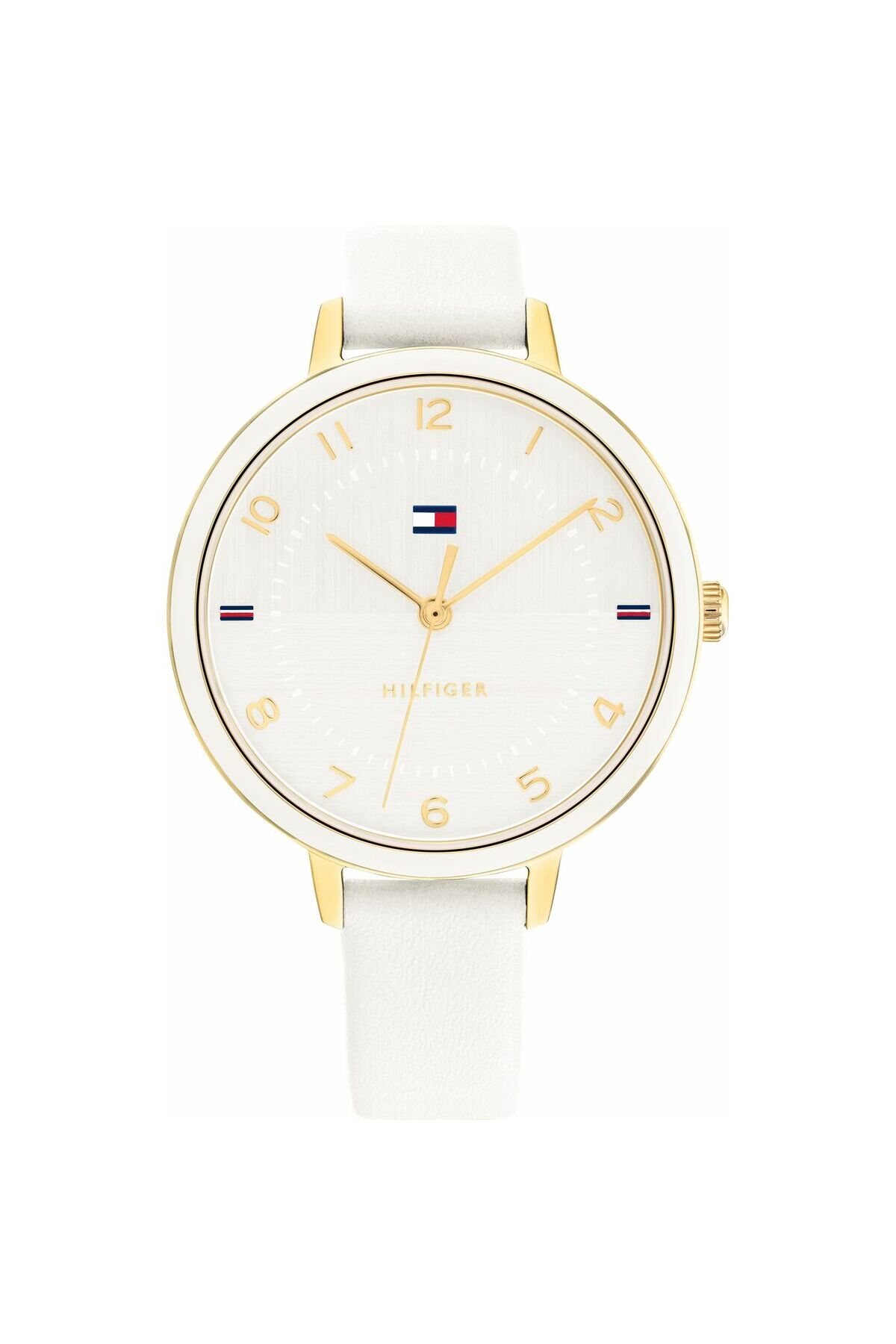 Tommy Hilfiger Uhr Tommy Hilfiger 1782582 (ø 38 Mm) für Damen - One Size