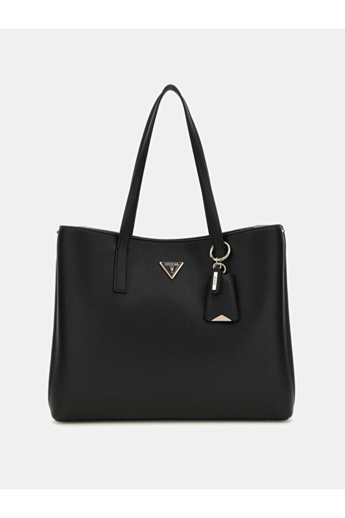 Guess Schwarze Handtasche/geldbörse (modellcode: Hwbg 8778230 ) für Damen - One Size