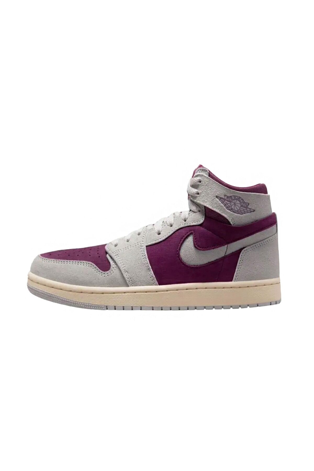 Nike Air Jordan 1 Zoom Cmft 2 Sneaker für Damen - 36