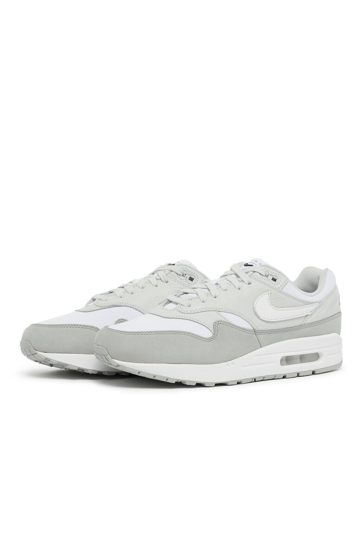 Nike Nike Air Max 1 '87 Lx Hellgrau Schuhe für Damen - 43
