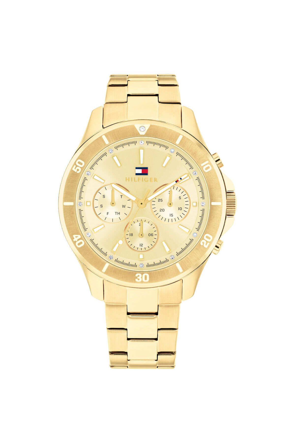 Tommy Hilfiger Uhr Tommy Hilfiger 1782640 (ø 38 Mm) für Damen - One Size
