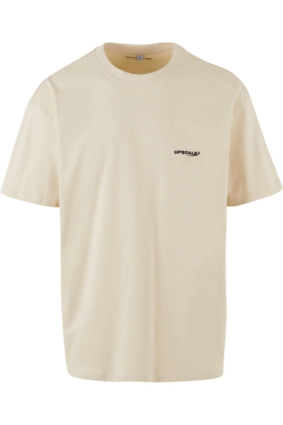 Upscale by Mister Tee Upscale Core Emb Oversize Tee für Herren - XL