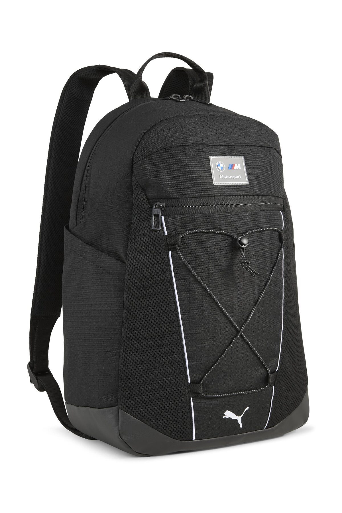 Puma Rucksäcke, Plain, Fronttasche - One Size