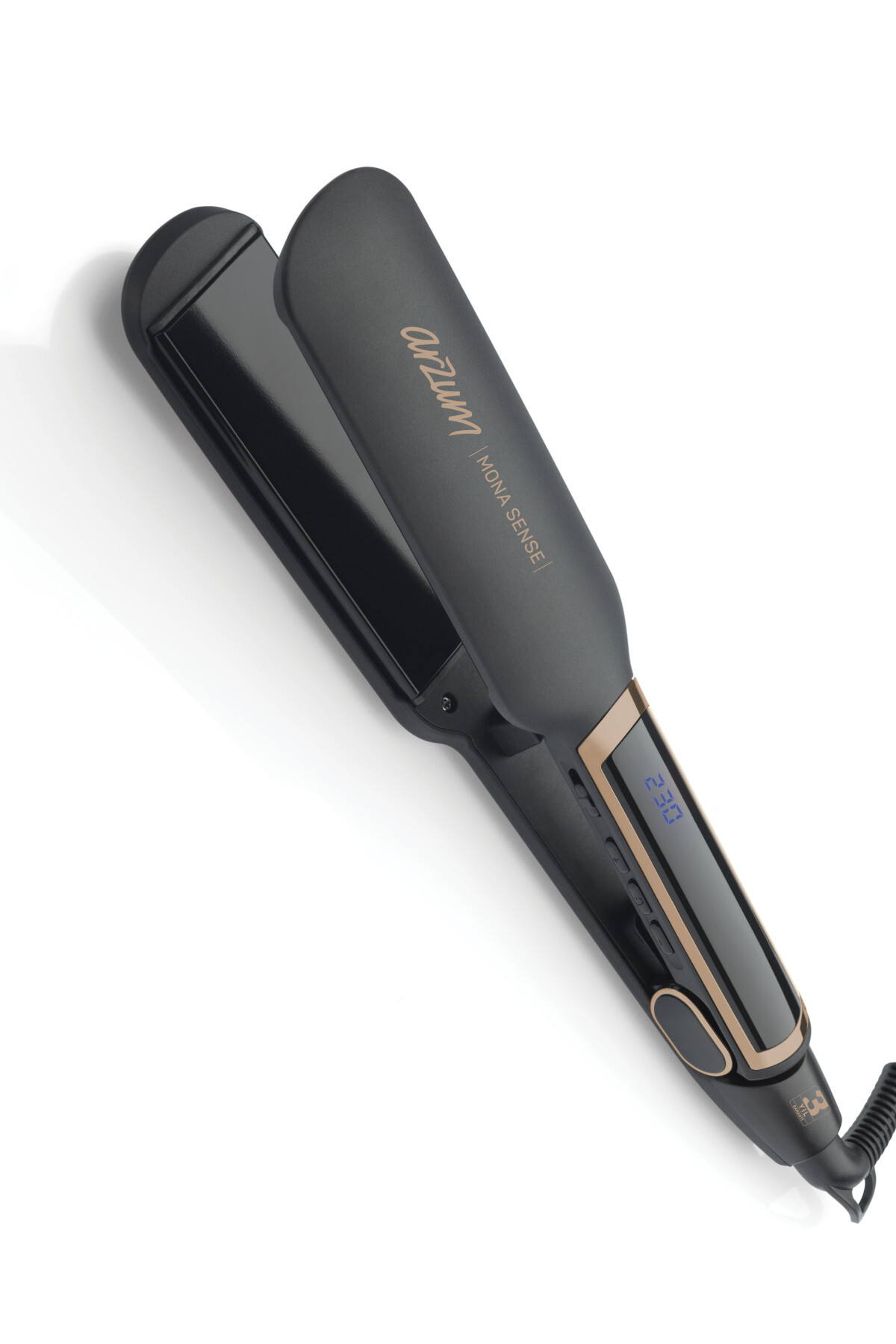 Arzum Ar5035 Mona Sense Wide Haarglätter - One Size