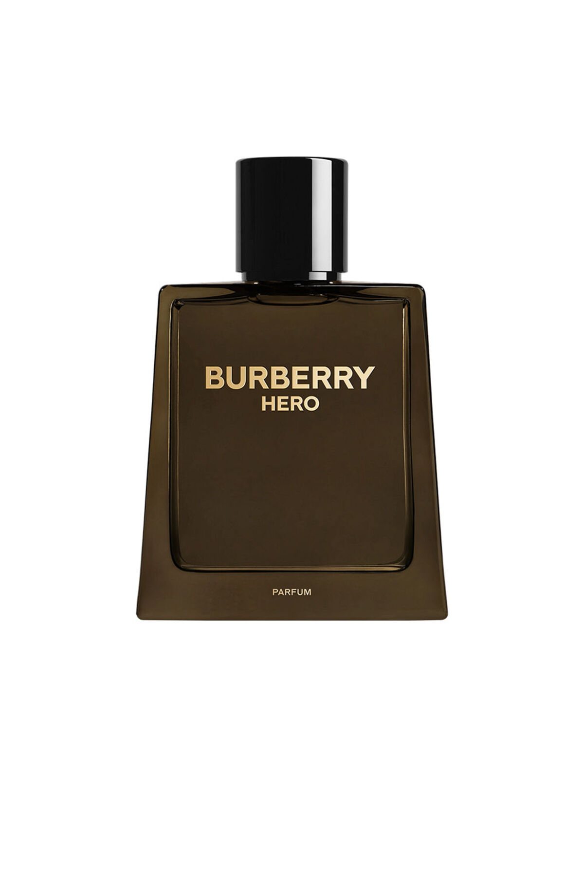 BURBERRY Hero Parfum Edp Vapo 100 Ml für Herren - One Size