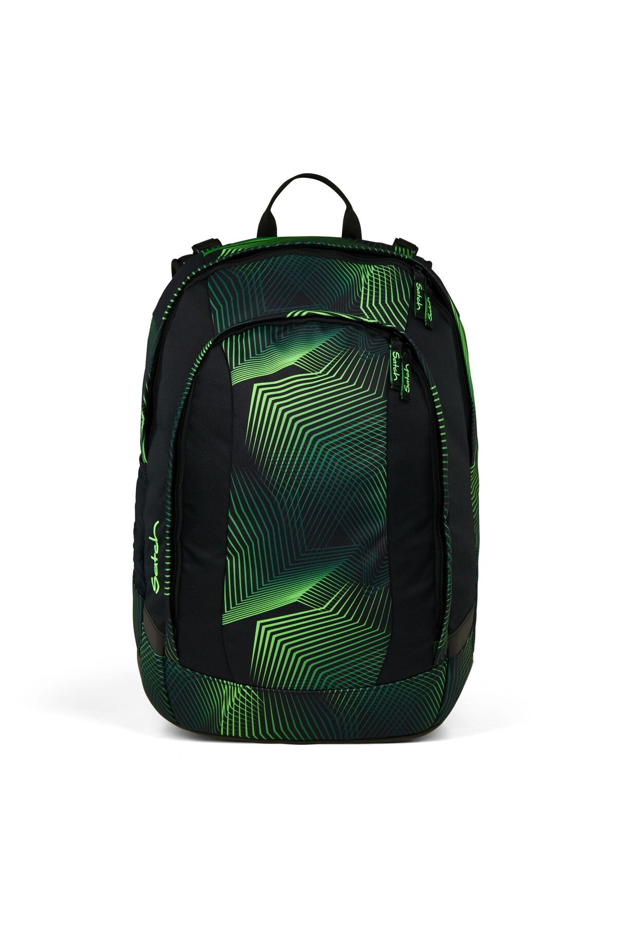 satch Air Schulrucksack 44 Cm - One Size