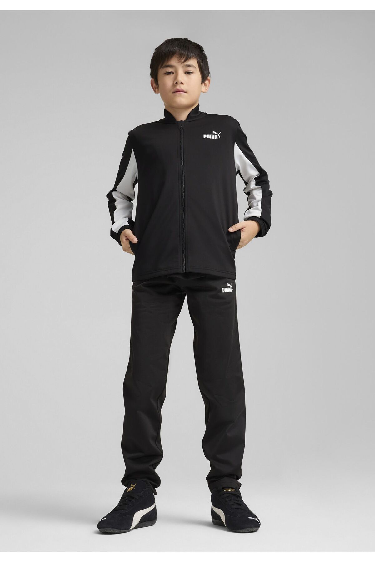 Puma Poly Baseball-anzug für Herren - 164