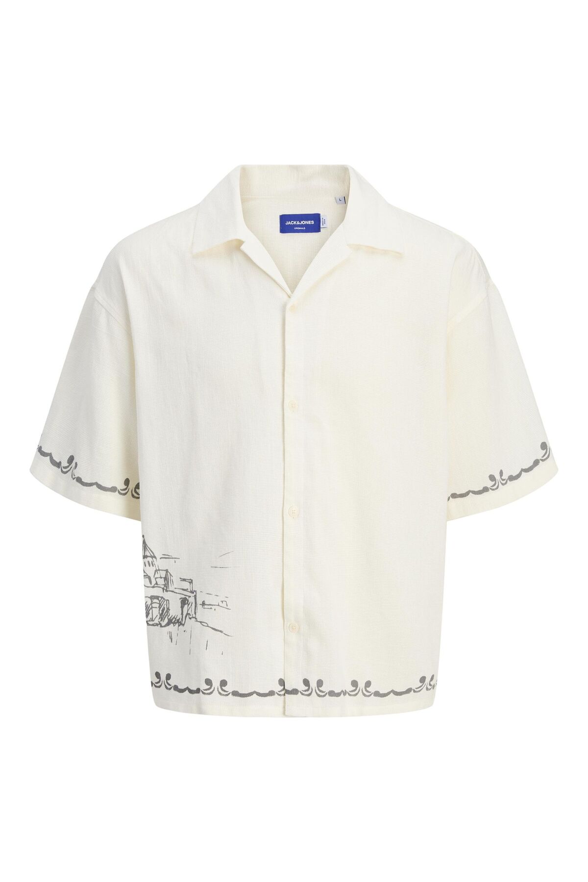 Jack & Jones Junior Hemd Hemd Junior für Herren - 152