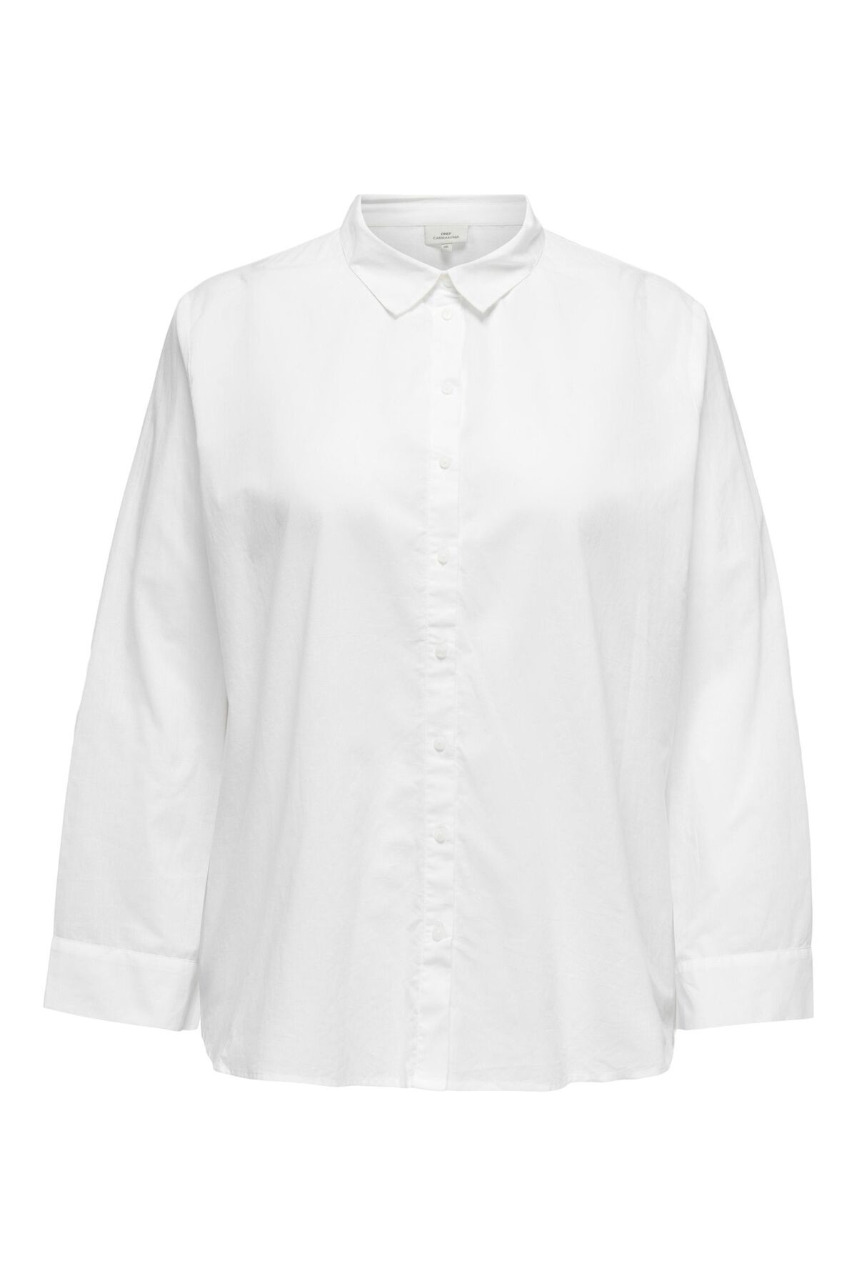 Only Carmakoma Hemd Carnew Hemd für Damen - 42