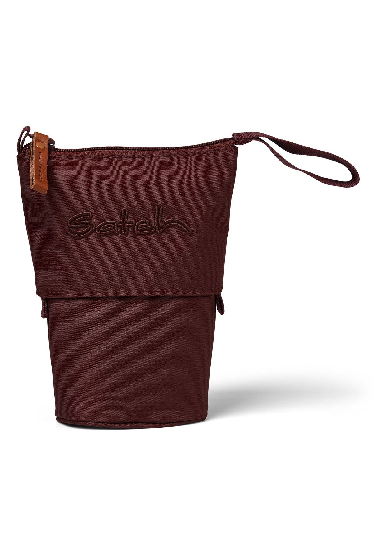 satch Schlampermäppchen 17 Cm - One Size