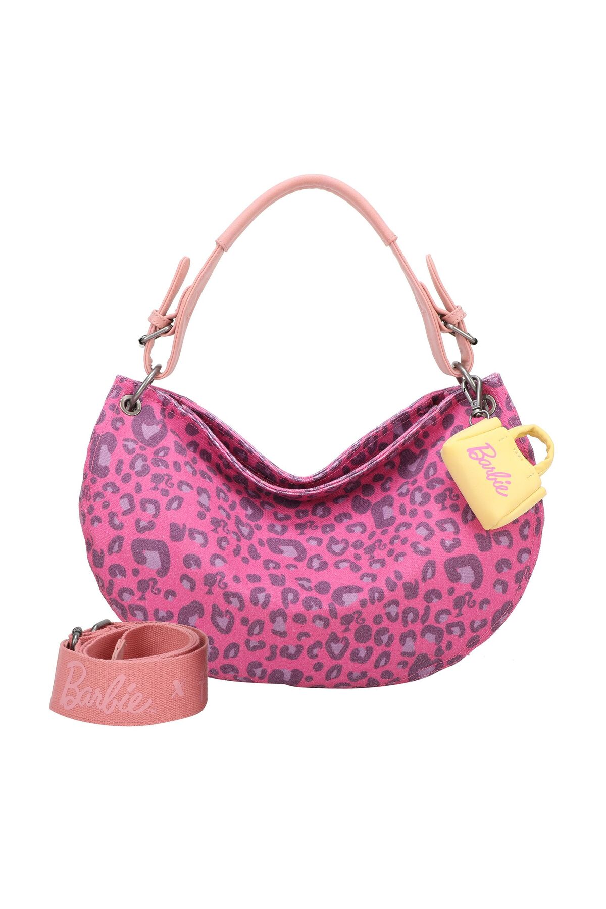 Fritzi aus Preußen Bitzi11 Limited Barbie Leo Silhouette Handtasche 39.5 Cm für Damen - One Size