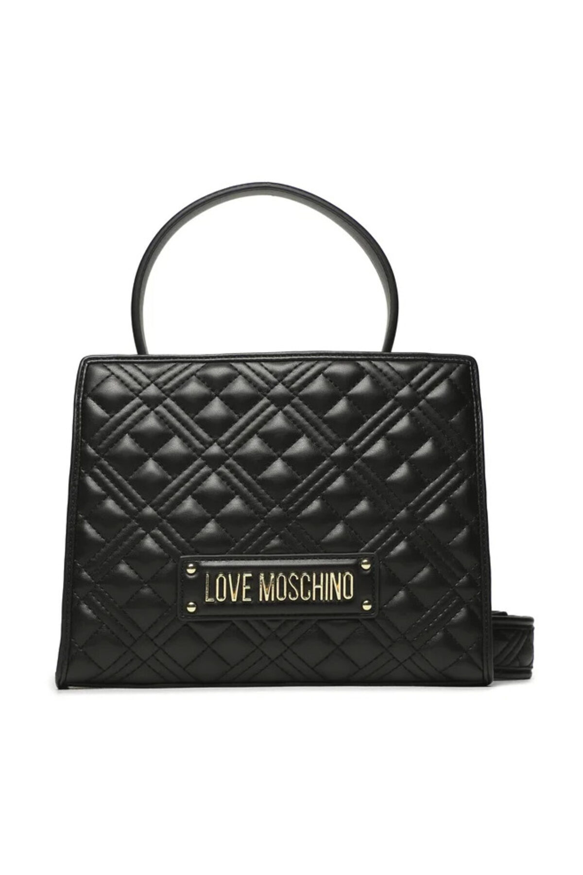 100de100Gübre Ich Liebe Moschino Handtasche Jc4065pp1hla0000 für Damen - One Size