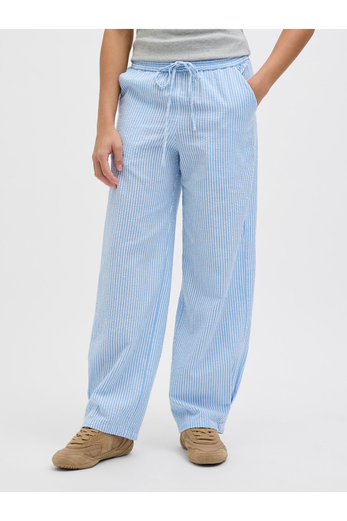 JJXX Hose Jxwindy Hose für Damen - L