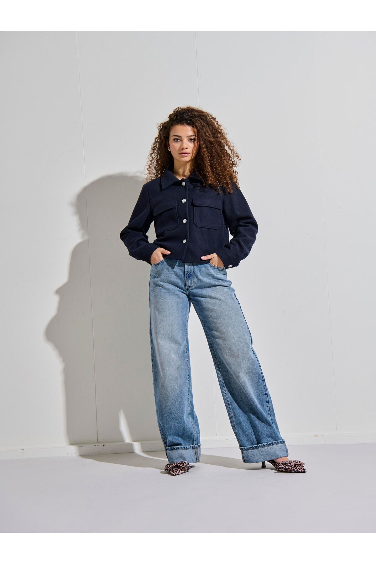 ONLY Jacke Onlmira Jacke für Damen - L