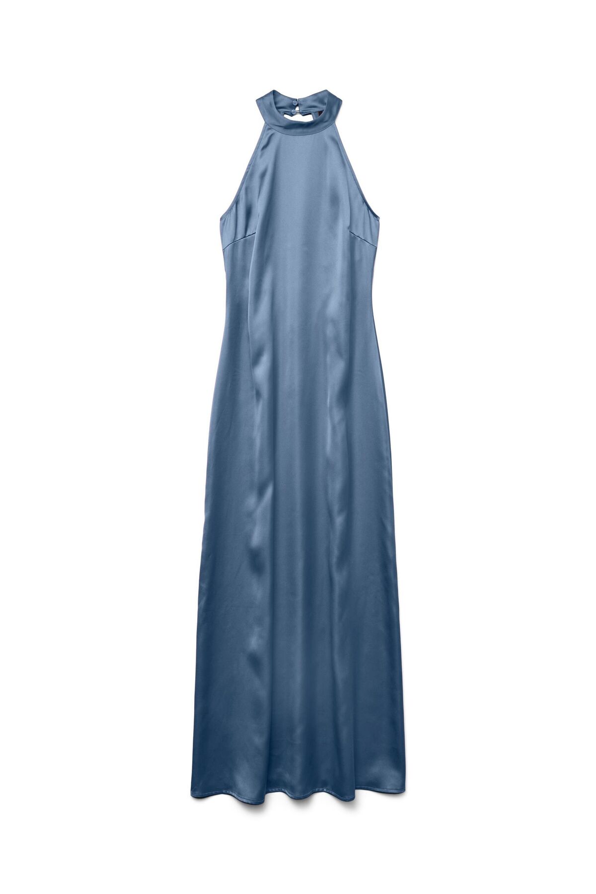 Vero Moda Kleid Vmsally Langes Kleid für Damen - XL