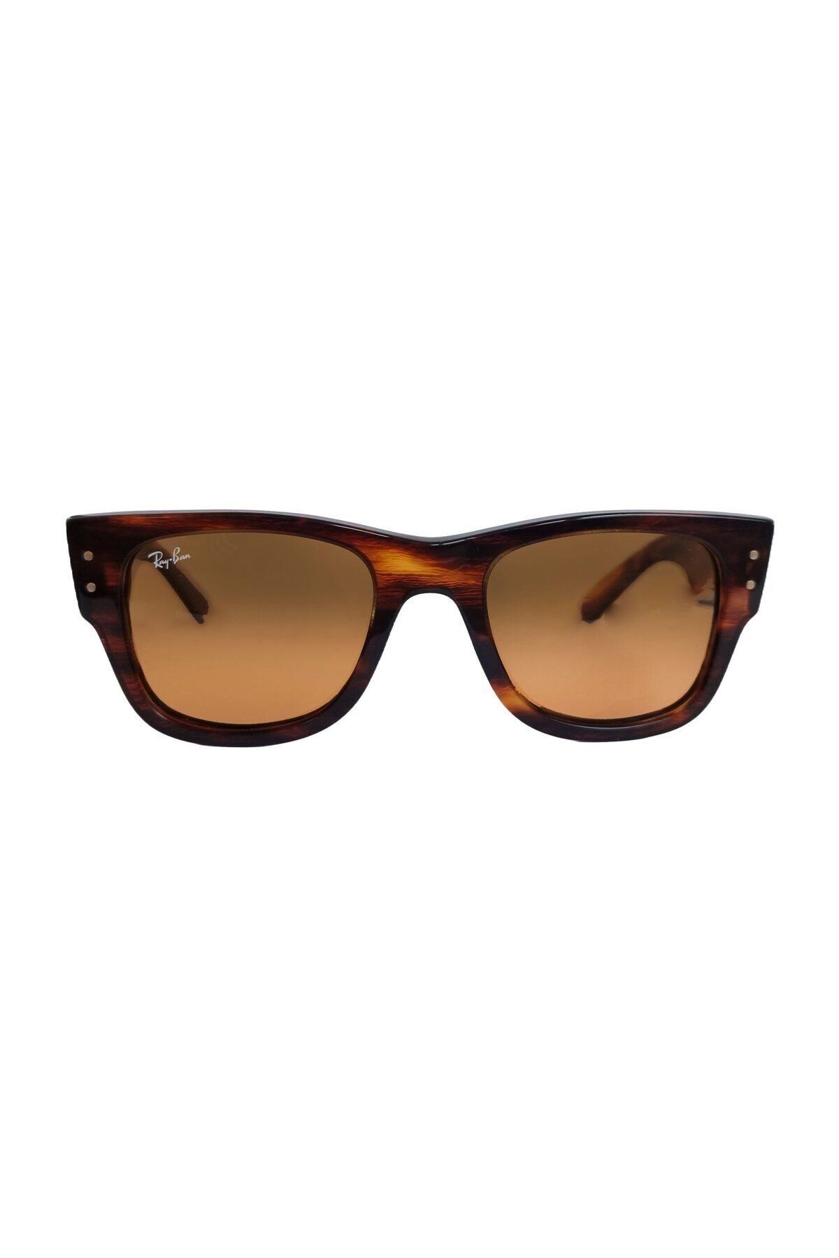 Ray-Ban Rayban Rb0840 S 954/33 51 Mega Wayfarer Unisex Sonnenbrille - One Size