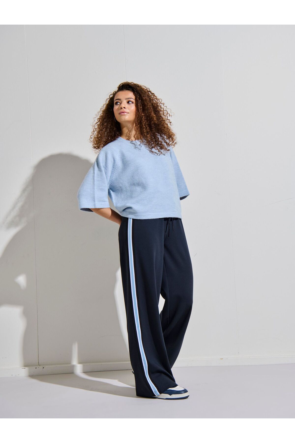 ONLY Hose Onlpoptrash-tadia Normal Geschnitten Hose für Damen - M/32