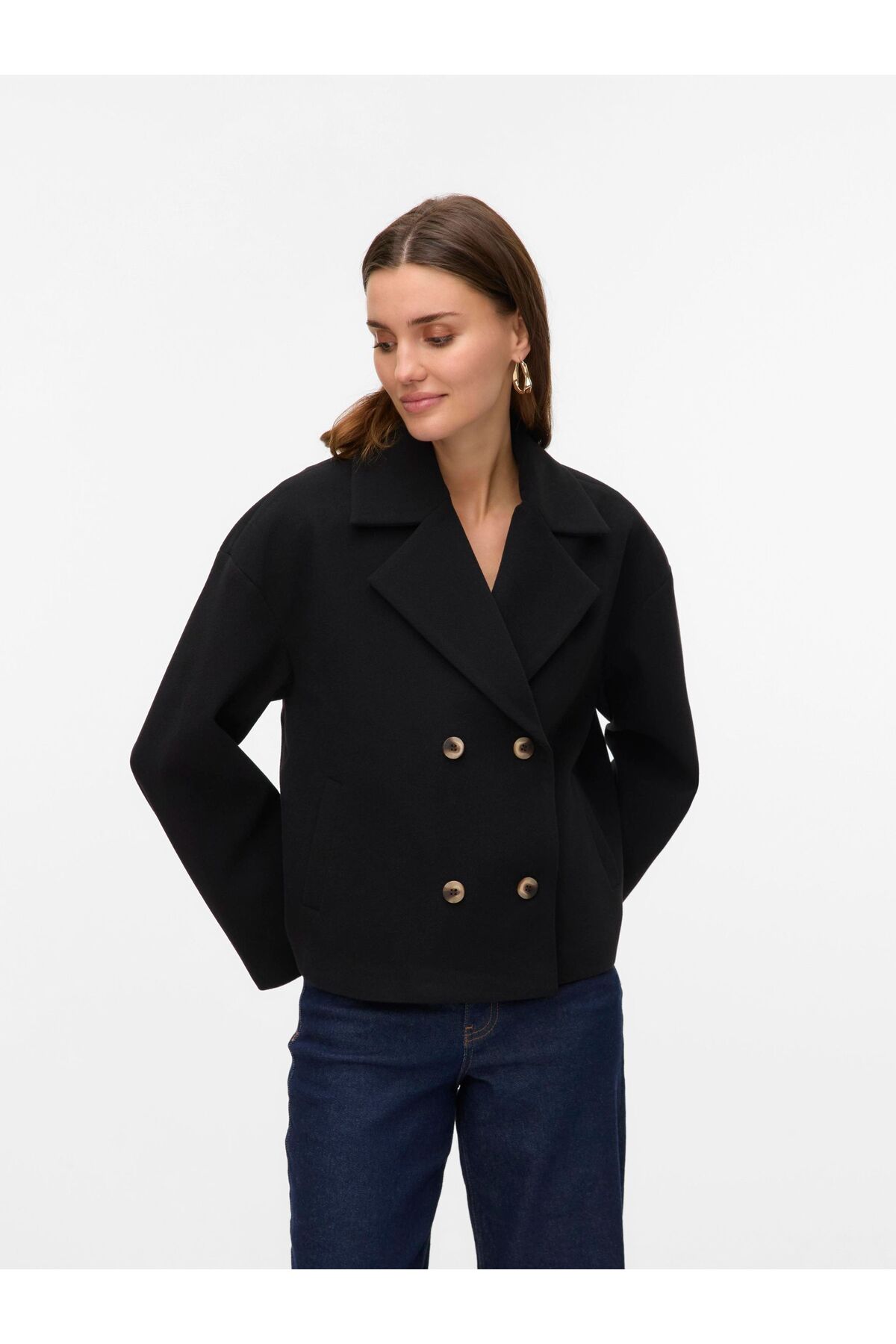 Vero Moda Jacke Vmcaya Jacke für Damen - XL