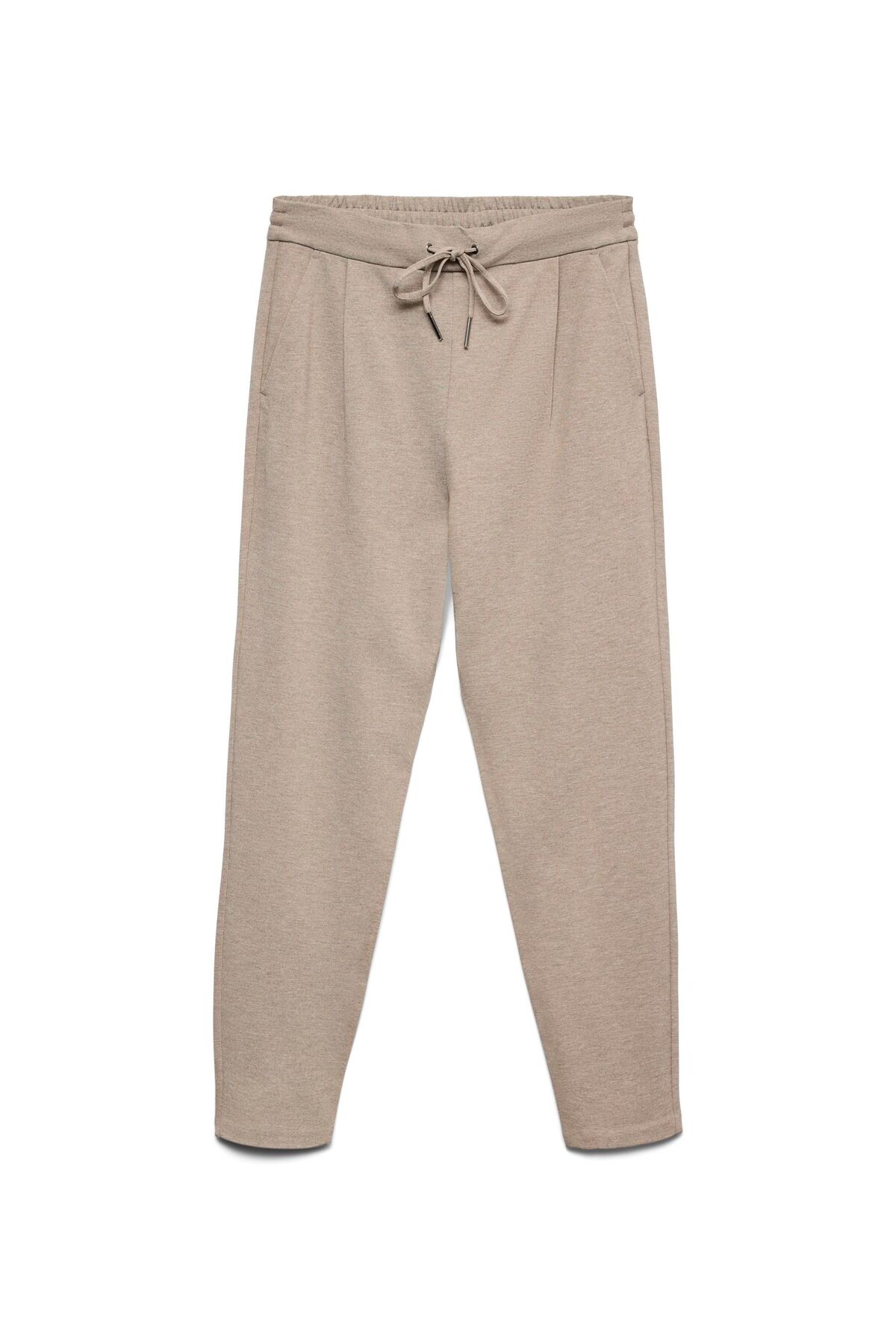 Vero Moda Hose Vmeva Mittlere Taille Hose für Damen - 2XL/34