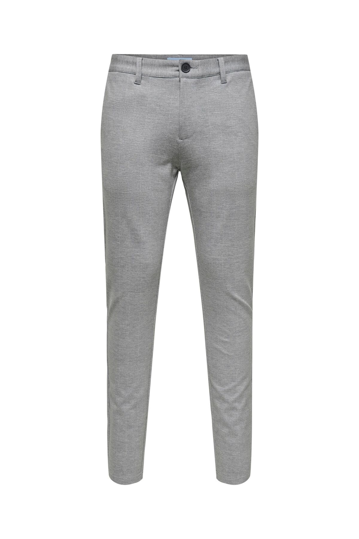 Only & Sons Chino Hose Onsmark Slim Fit Chino Hose für Herren - 32/32