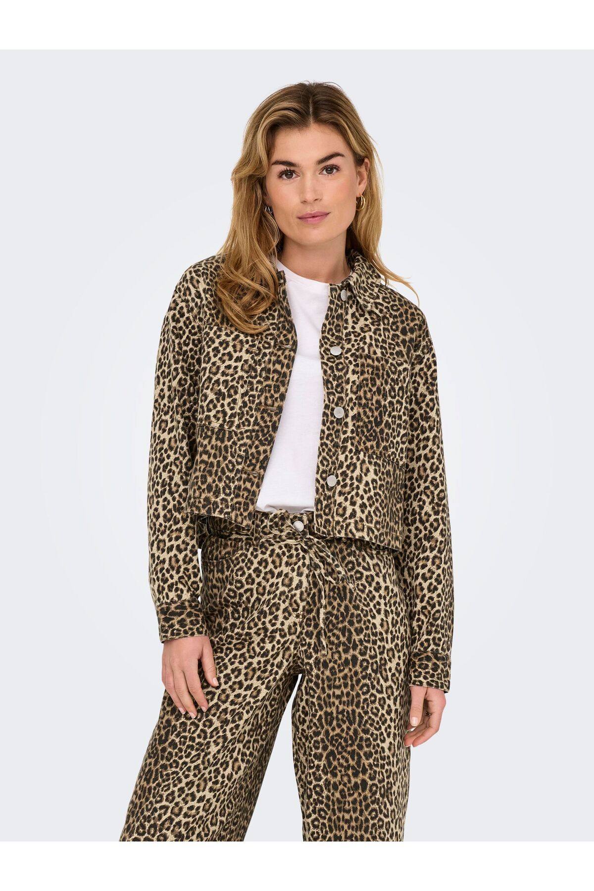 ONLY Jacke Onlnaomi Jacke für Damen - L