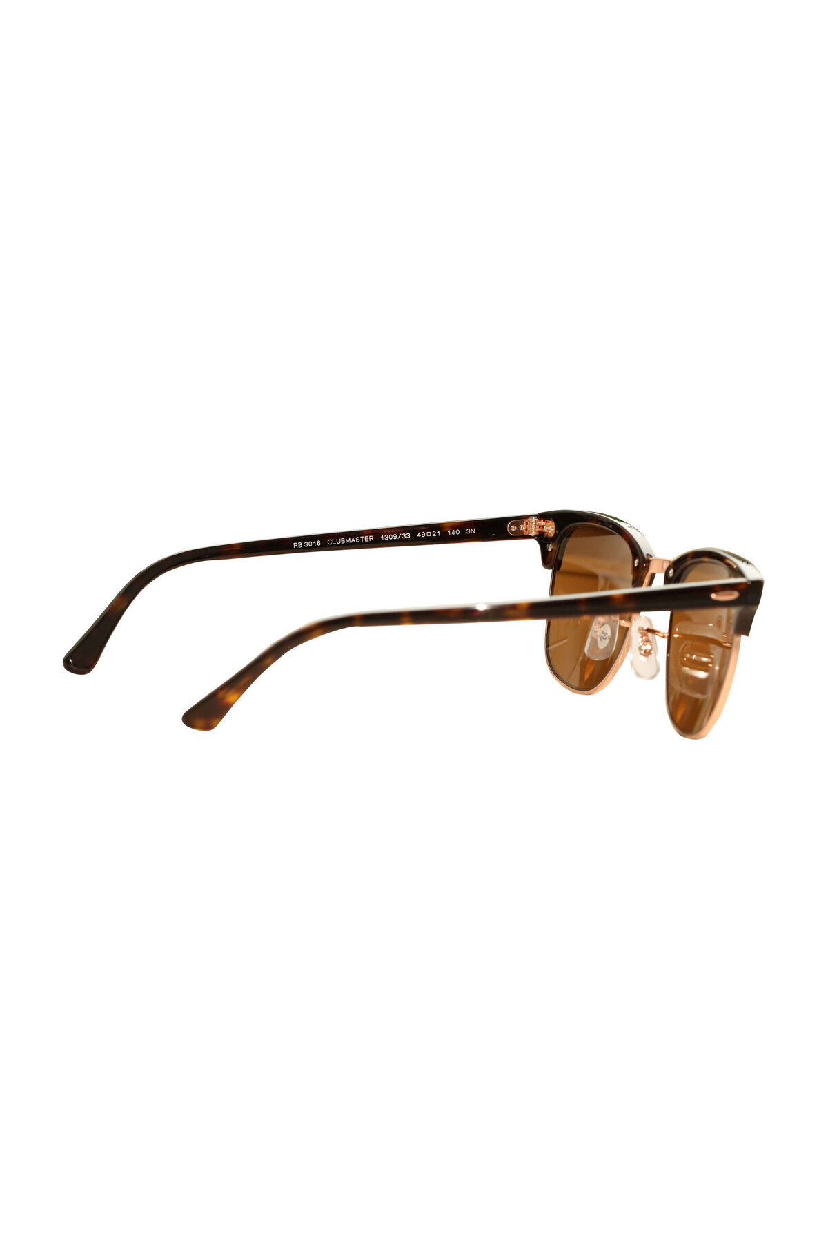 Ray-Ban Sonnenbrille Rb3016 1309/33 - One Size