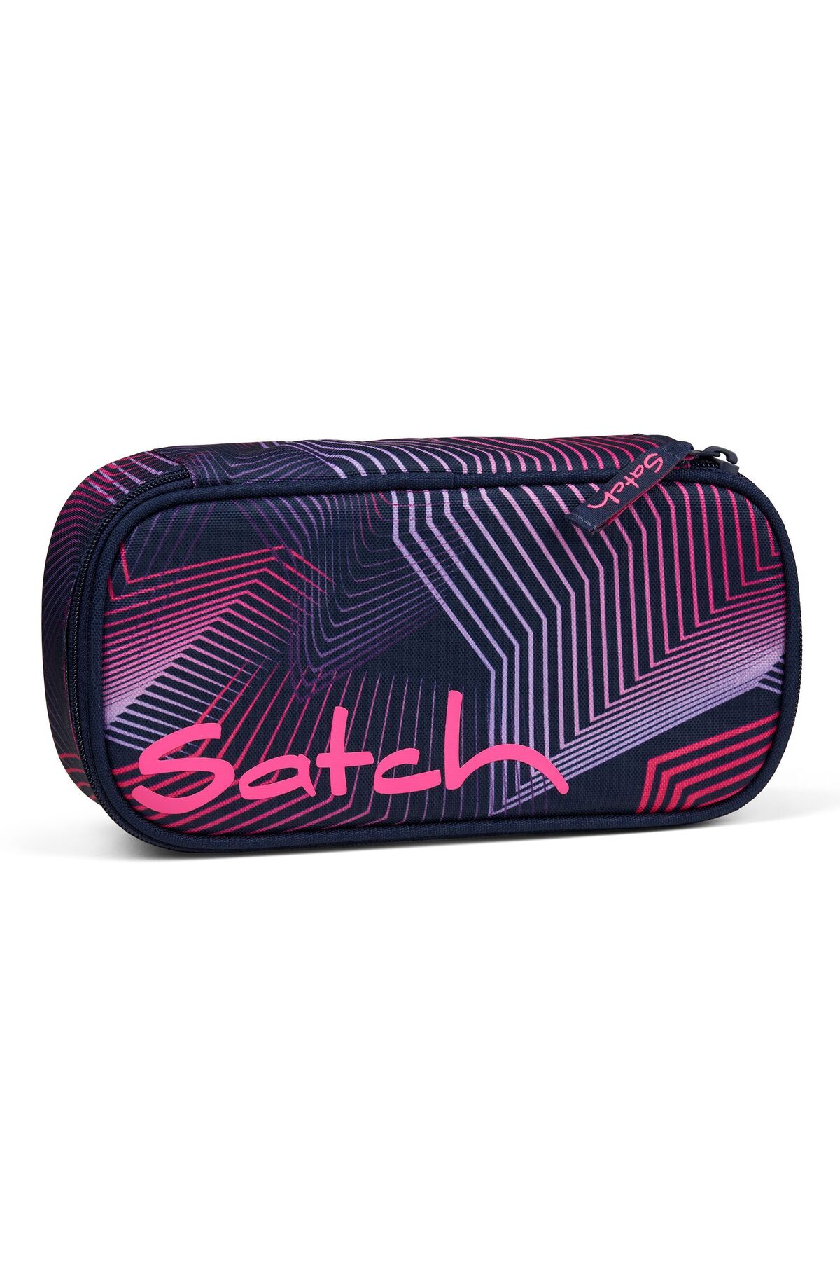 satch Mäppchen 22 Cm - One Size