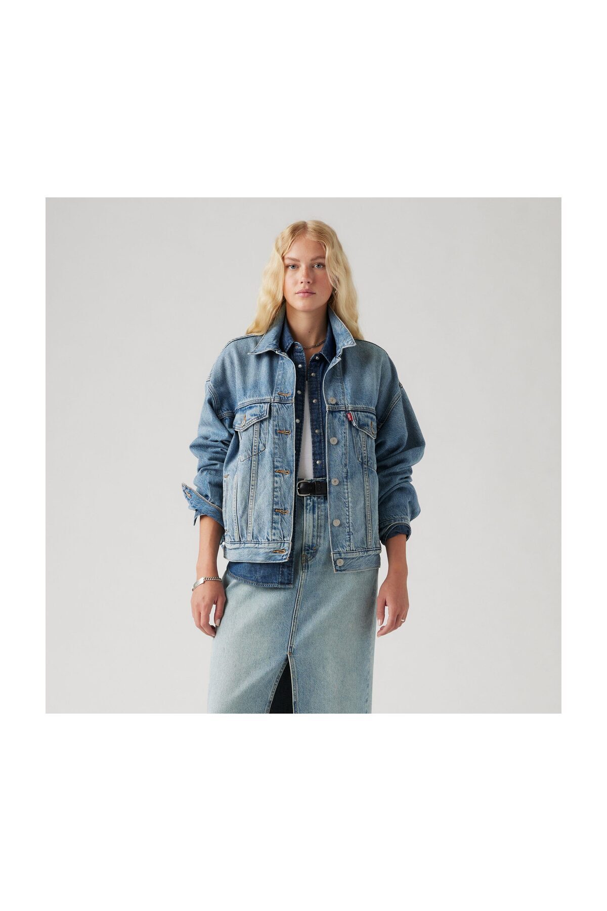 Levi Strauss Jacke für Damen - L