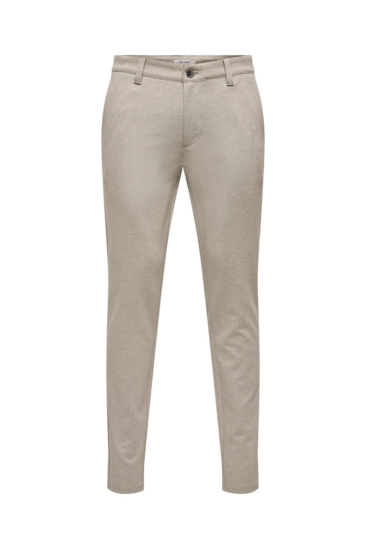 Only & Sons Chino Hose Onsmark Verjüngter Slim Fit Chino Hose für Herren - 30 - 32