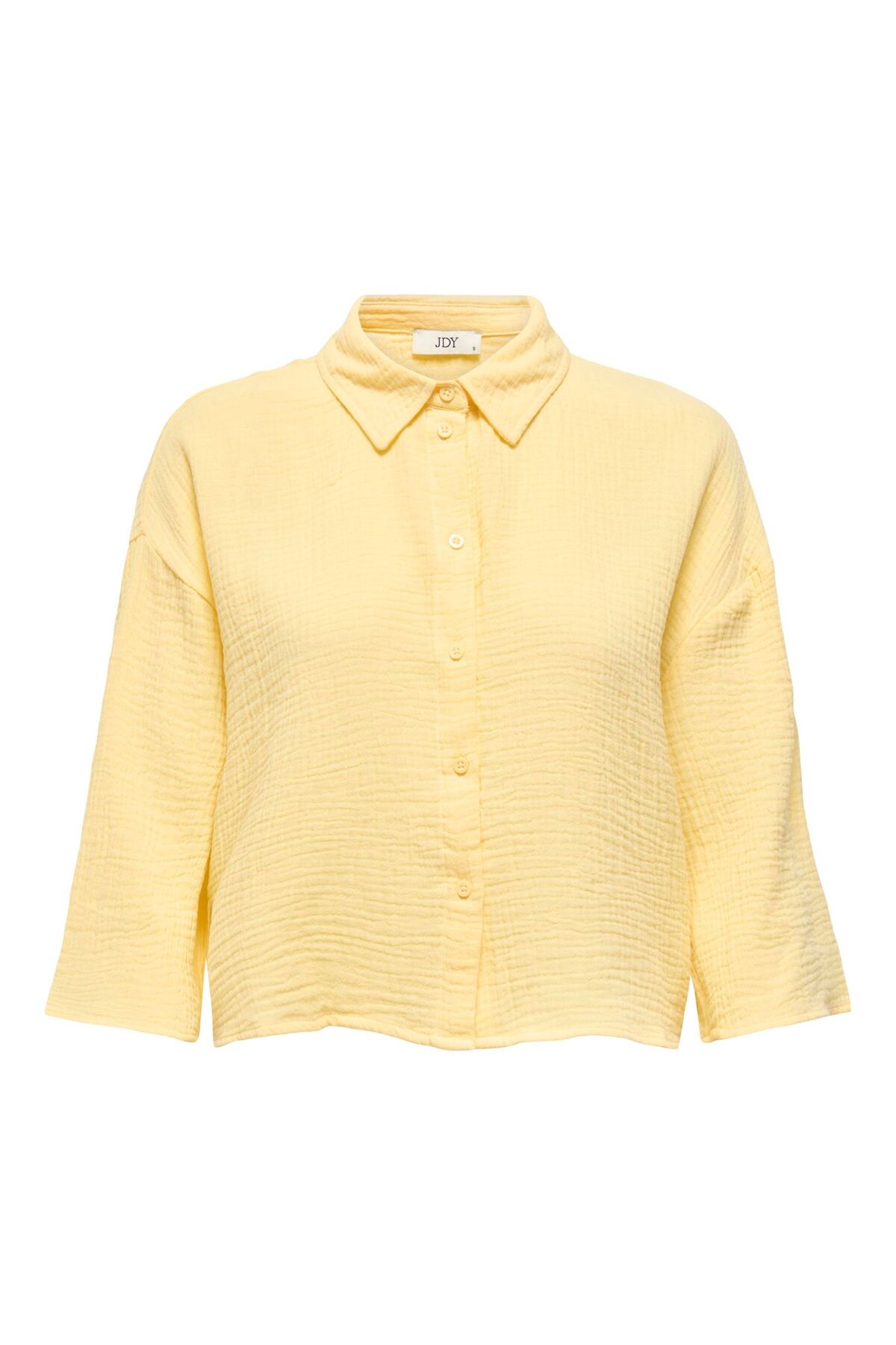 JDY Hemd Jdytheis Hemd für Damen - 2XL