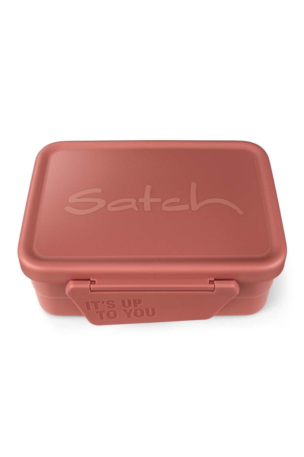 satch Brotdose 17 Cm - One Size