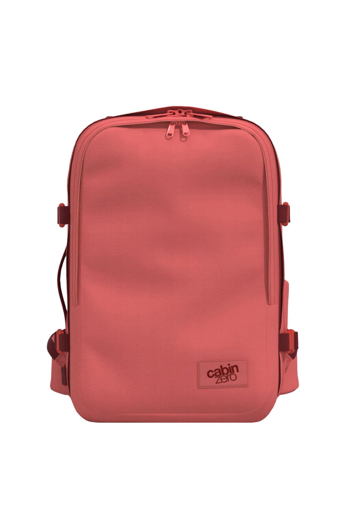 Cabin Zero Travel Cabin Bag Classic Pro 32l Rucksack 46 Cm Laptopfach für Herren - One Size