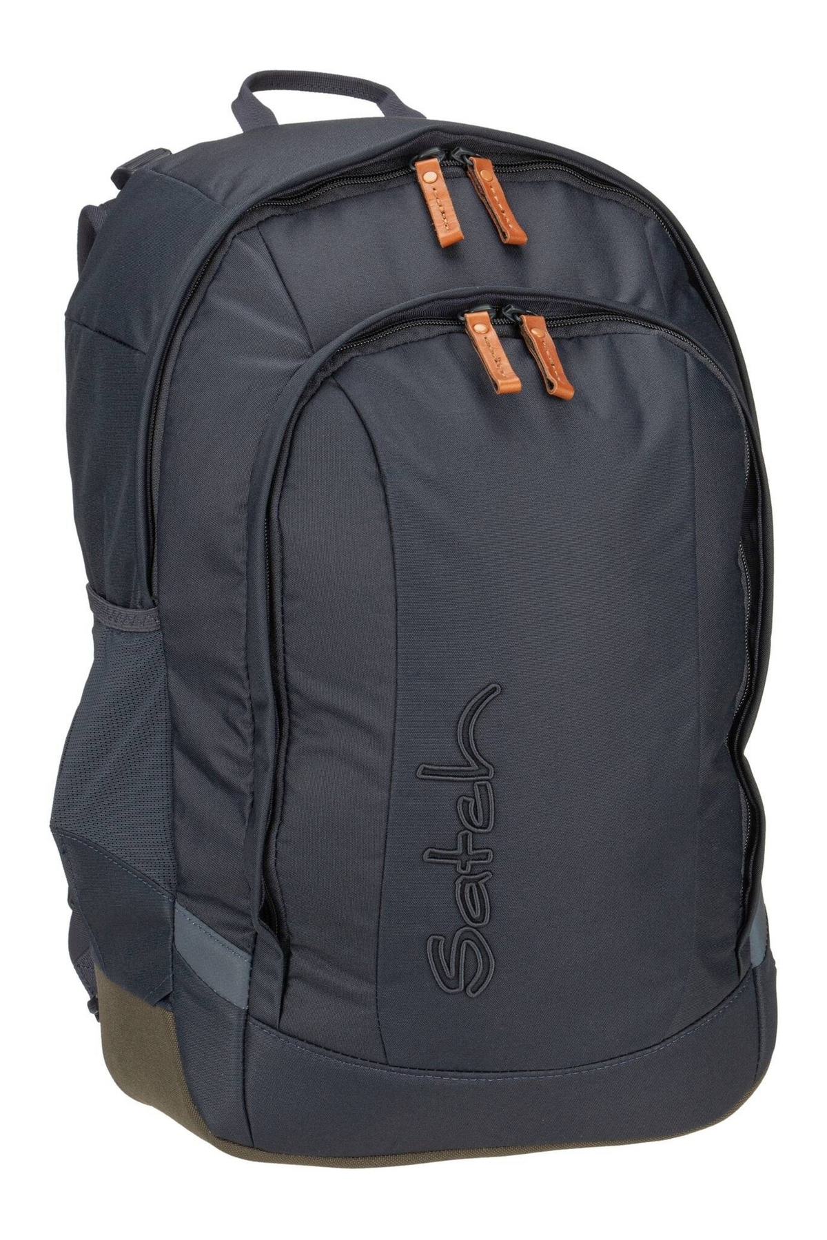 satch Schulranzen Air Nordic Edition - One Size