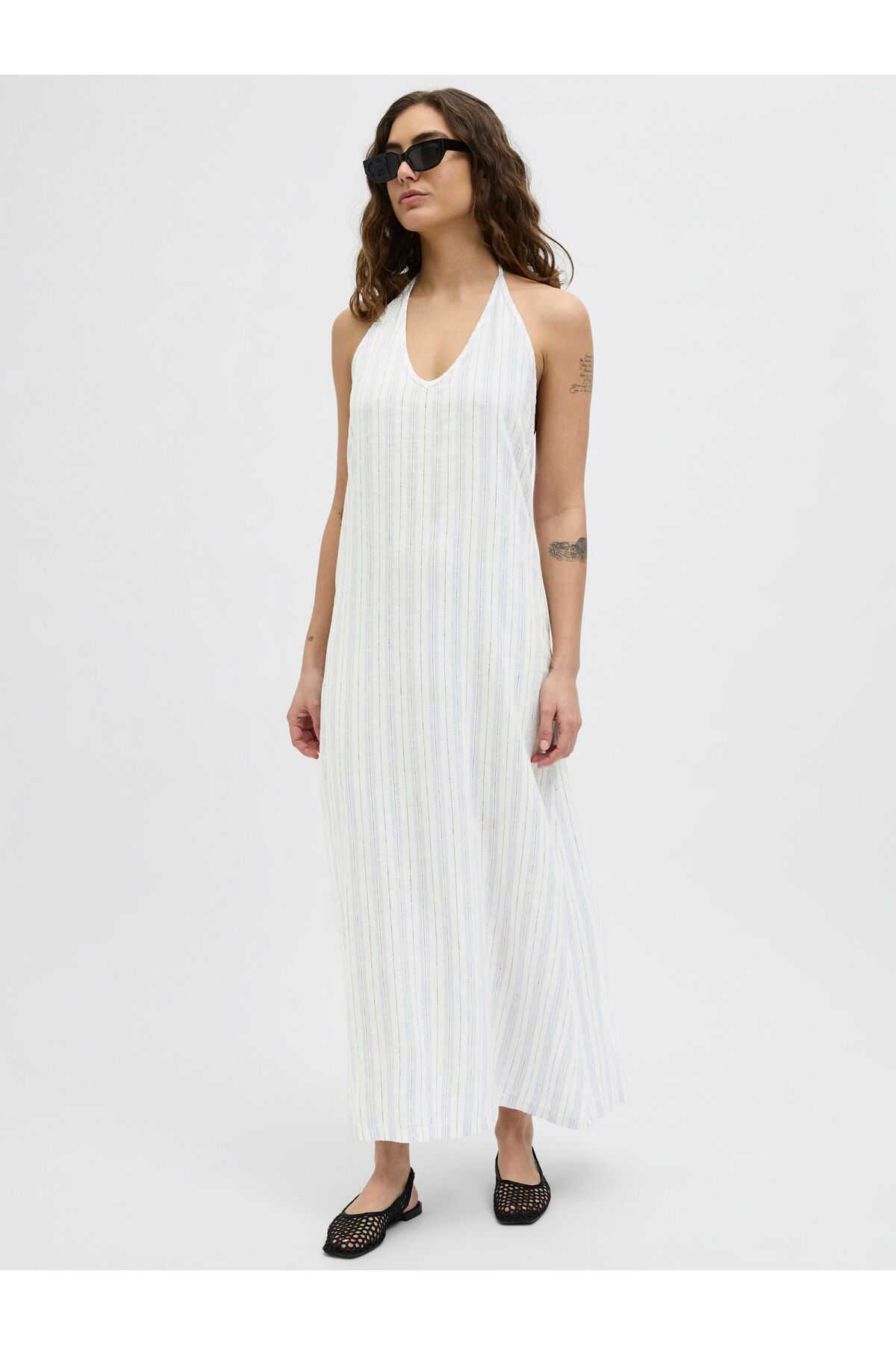 JJXX Kleid Jxbreeze Kleid für Damen - M