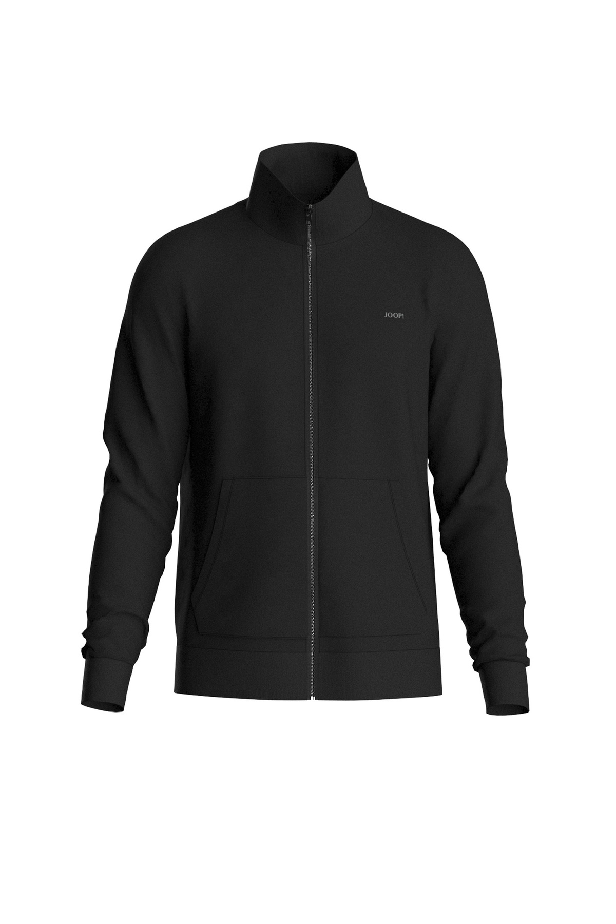 JOOP! Sweatjacke Comfort Sweat-jacken Übergans-jacke Jogging für Herren - M